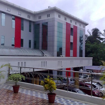 Kpm Regency Palakkad Quarto foto