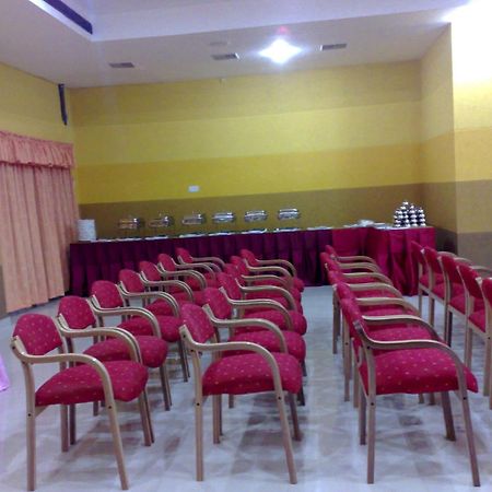 Kpm Regency Palakkad Quarto foto