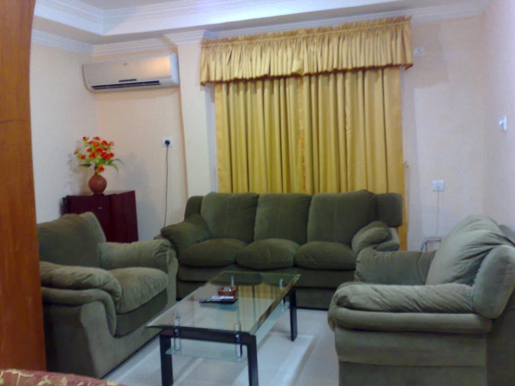 Kpm Regency Palakkad Quarto foto