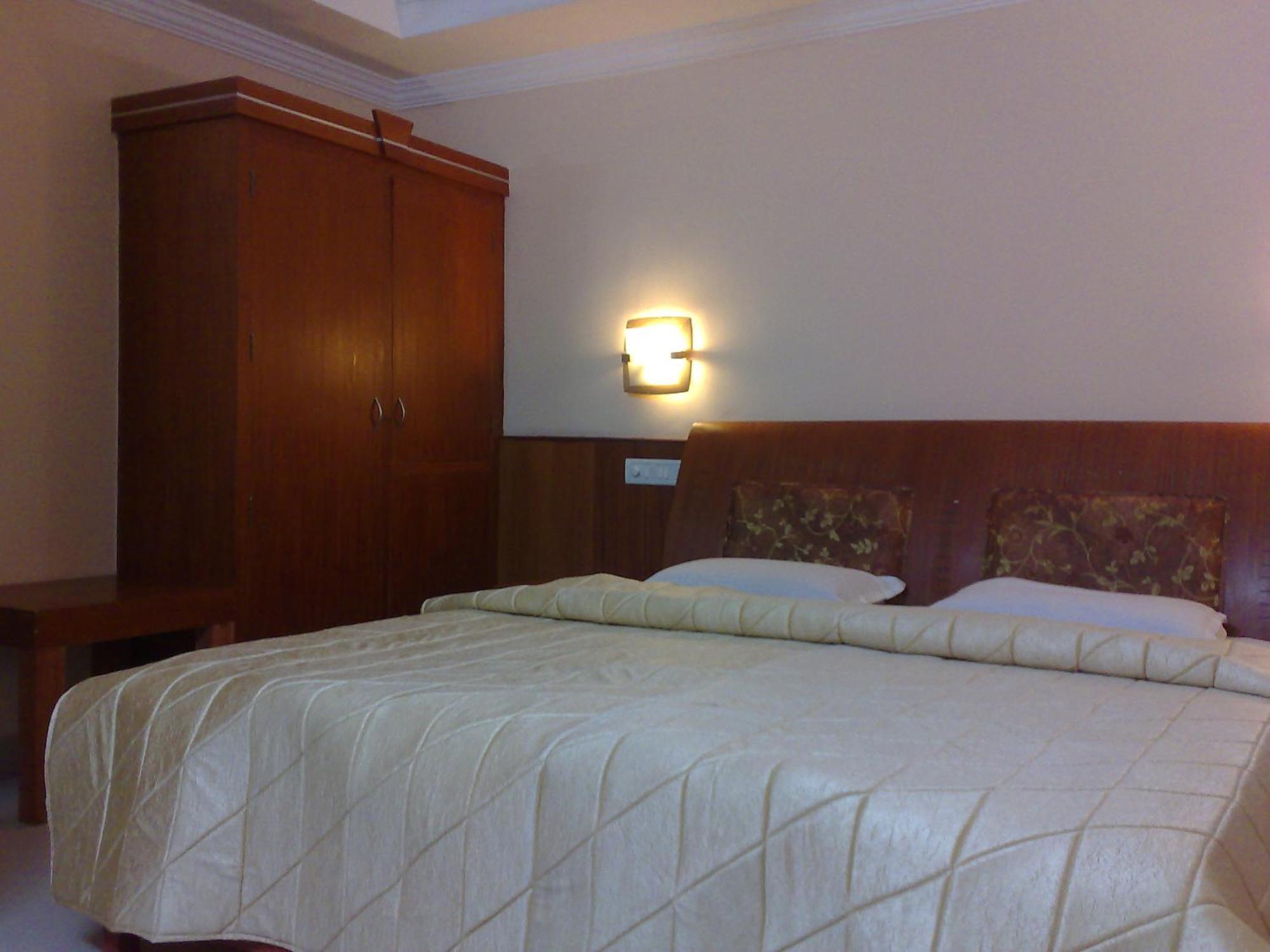 Kpm Regency Palakkad Quarto foto