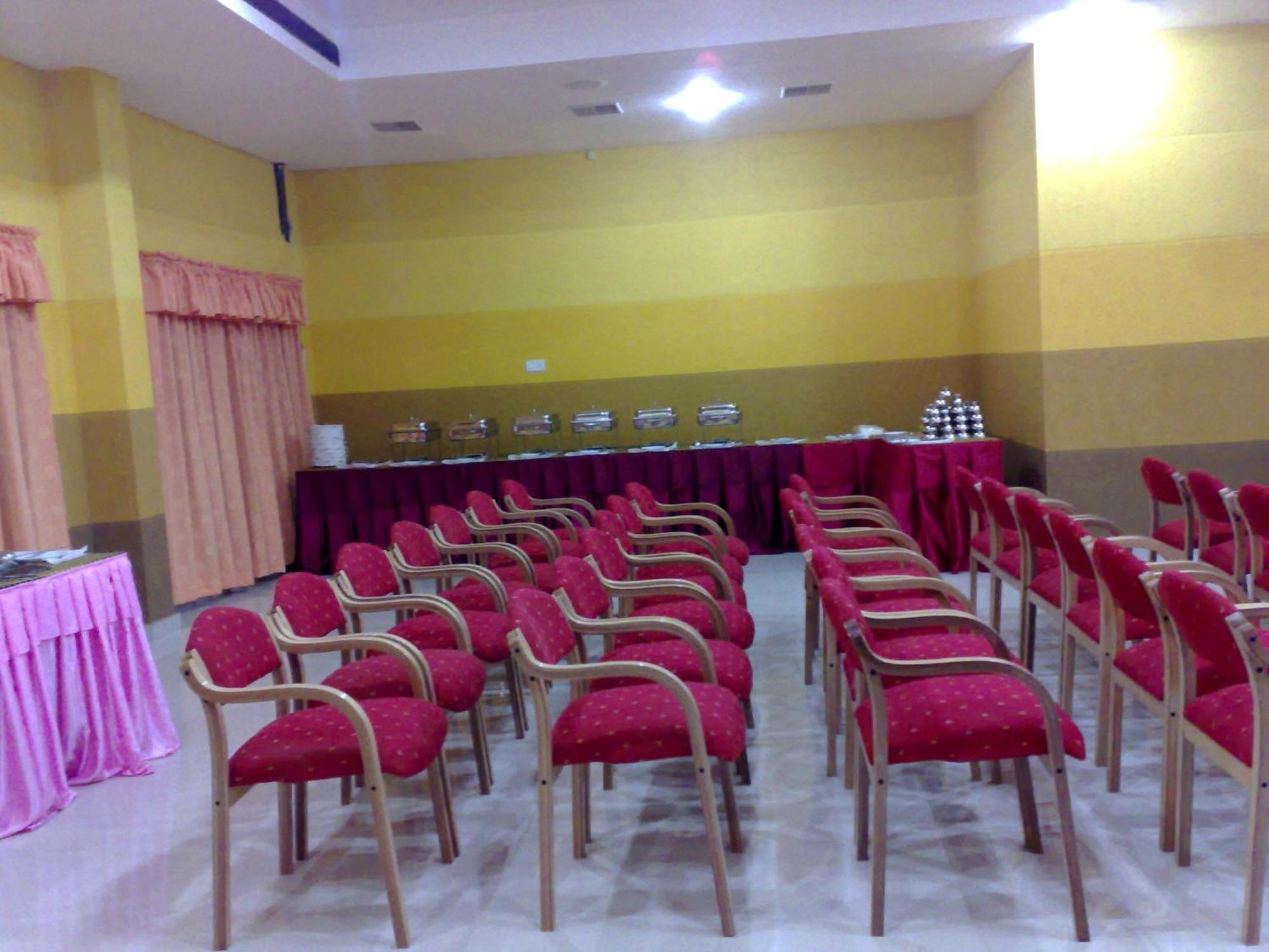 Kpm Regency Palakkad Quarto foto