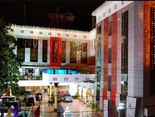 Kpm Regency Palakkad Exterior foto